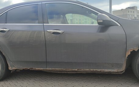 Honda Accord VIII рестайлинг, 2008 год, 450 000 рублей, 12 фотография