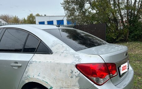 Chevrolet Cruze II, 2011 год, 350 000 рублей, 3 фотография