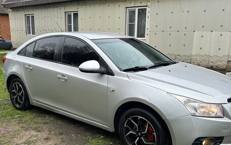 Chevrolet Cruze II, 2011 год, 350 000 рублей, 6 фотография