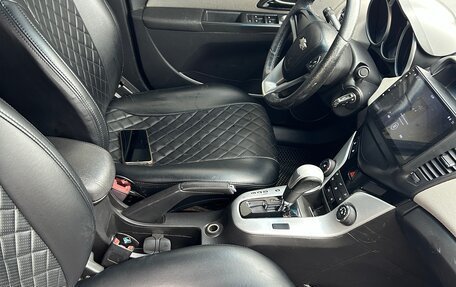 Chevrolet Cruze II, 2011 год, 350 000 рублей, 8 фотография