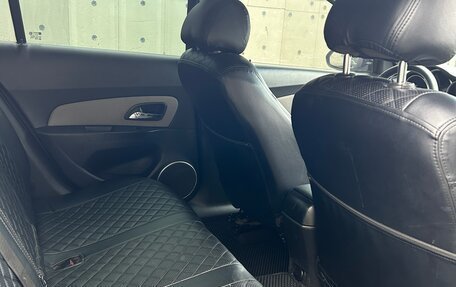 Chevrolet Cruze II, 2011 год, 350 000 рублей, 9 фотография