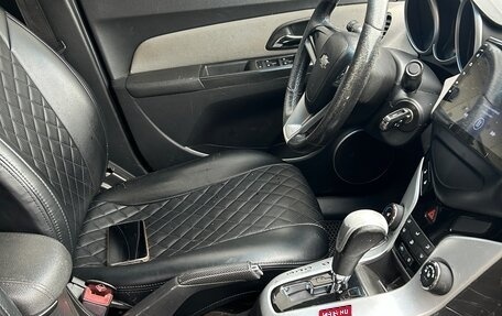 Chevrolet Cruze II, 2011 год, 350 000 рублей, 7 фотография
