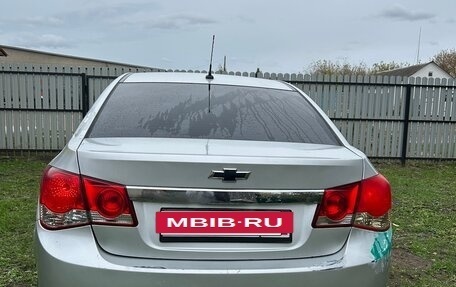Chevrolet Cruze II, 2011 год, 350 000 рублей, 5 фотография