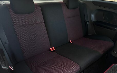 Ford Focus II рестайлинг, 2007 год, 600 000 рублей, 14 фотография