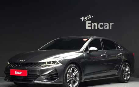 KIA K5, 2023 год, 2 550 000 рублей, 1 фотография