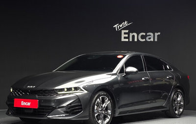 KIA K5, 2023 год, 2 550 000 рублей, 1 фотография
