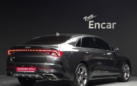 KIA K5, 2023 год, 2 550 000 рублей, 2 фотография
