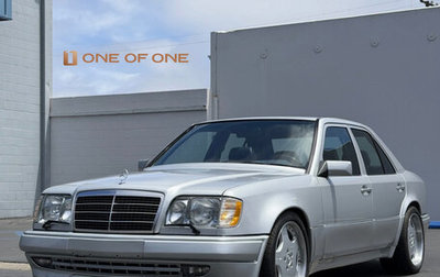 Mercedes-Benz E-Класс, 1993 год, 25 500 000 рублей, 1 фотография
