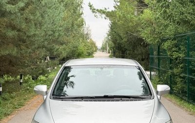 Honda Civic VIII, 2009 год, 676 000 рублей, 1 фотография