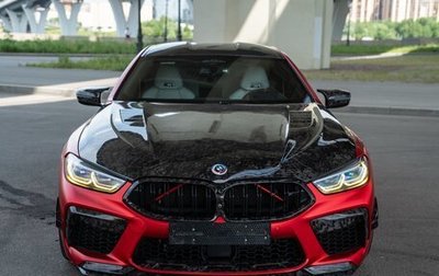 BMW M8 I (F91/F92/F93), 2020 год, 13 000 000 рублей, 1 фотография