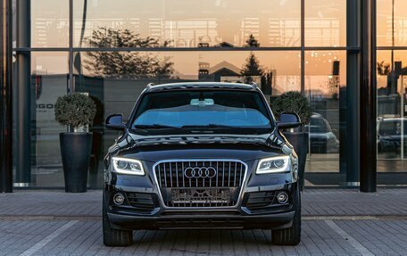 Audi Q5, 2016 год, 1 855 000 рублей, 1 фотография