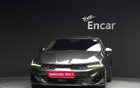 KIA K5, 2023 год, 2 550 000 рублей, 3 фотография