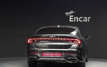 KIA K5, 2023 год, 2 550 000 рублей, 4 фотография