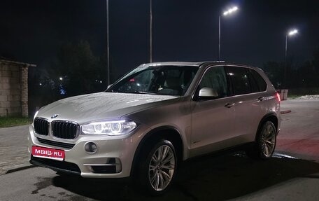 BMW X5, 2016 год, 5 350 000 рублей, 1 фотография