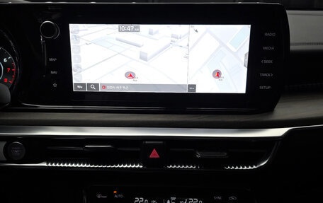 KIA K5, 2023 год, 2 550 000 рублей, 8 фотография