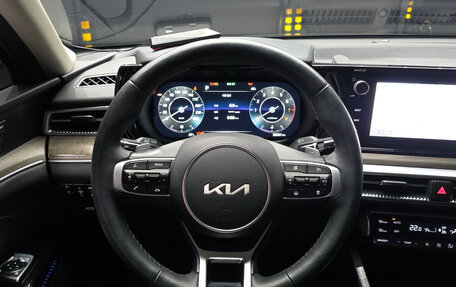 KIA K5, 2023 год, 2 550 000 рублей, 6 фотография