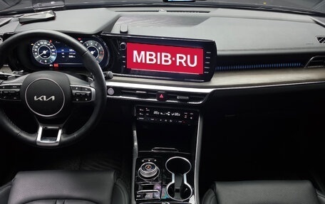 KIA K5, 2023 год, 2 550 000 рублей, 10 фотография
