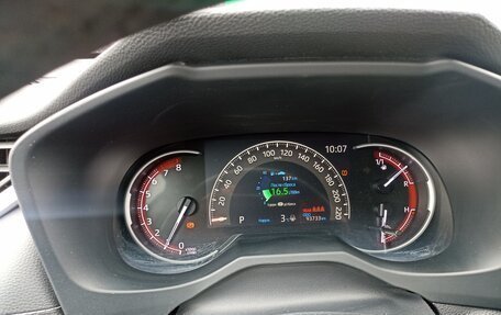 Toyota RAV4, 2020 год, 3 300 000 рублей, 7 фотография