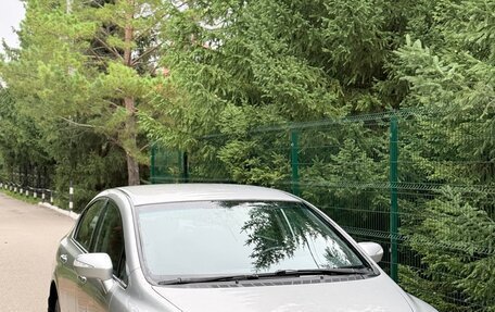 Honda Civic VIII, 2009 год, 676 000 рублей, 3 фотография