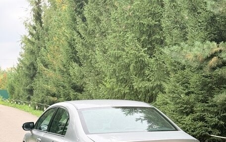 Honda Civic VIII, 2009 год, 676 000 рублей, 6 фотография