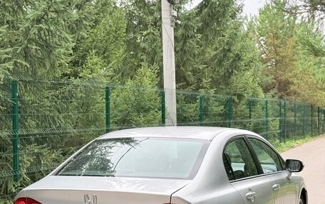 Honda Civic VIII, 2009 год, 676 000 рублей, 4 фотография