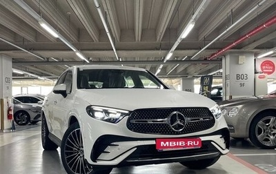 Mercedes-Benz GLC Coupe, 2026 год, 11 999 666 рублей, 1 фотография