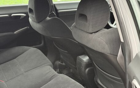 Honda Civic VIII, 2009 год, 676 000 рублей, 11 фотография