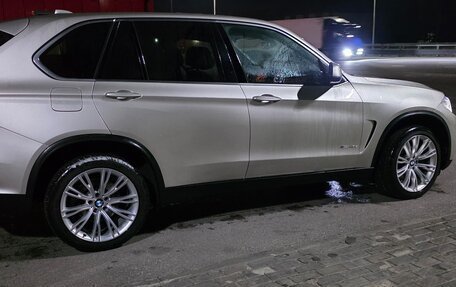 BMW X5, 2016 год, 5 350 000 рублей, 5 фотография