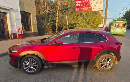 Mazda CX-30 I, 2020 год, 1 830 000 рублей, 3 фотография