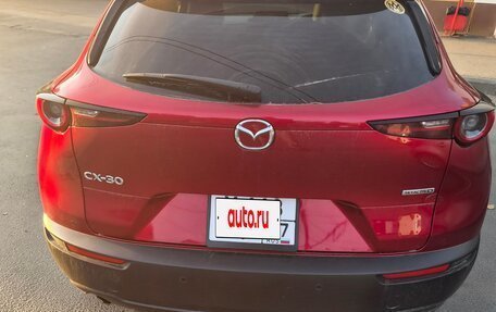 Mazda CX-30 I, 2020 год, 1 830 000 рублей, 2 фотография