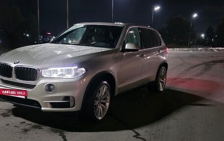 BMW X5, 2016 год, 5 350 000 рублей, 7 фотография