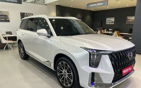 GAC GS8, 2026 год, 5 300 859 рублей, 1 фотография