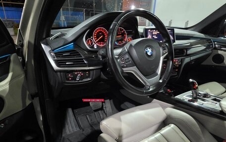 BMW X5, 2016 год, 5 350 000 рублей, 8 фотография