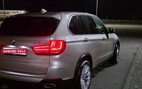 BMW X5, 2016 год, 5 350 000 рублей, 4 фотография