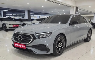 Mercedes-Benz E-Класс, 2026 год, 8 189 726 рублей, 1 фотография