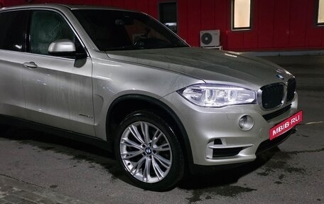 BMW X5, 2016 год, 5 350 000 рублей, 6 фотография