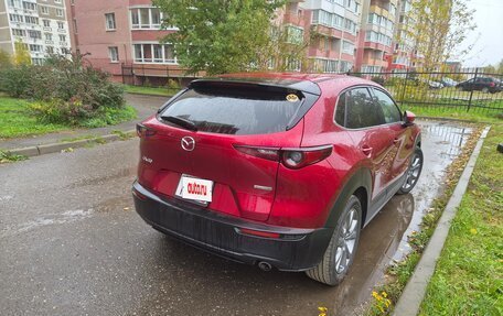 Mazda CX-30 I, 2020 год, 1 830 000 рублей, 7 фотография