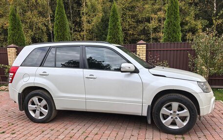 Suzuki Grand Vitara, 2011 год, 1 390 000 рублей, 1 фотография