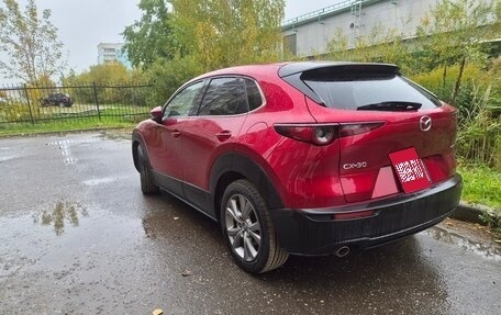 Mazda CX-30 I, 2020 год, 1 830 000 рублей, 6 фотография