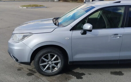 Subaru Forester, 2013 год, 1 399 000 рублей, 4 фотография