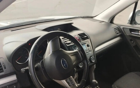 Subaru Forester, 2013 год, 1 399 000 рублей, 10 фотография