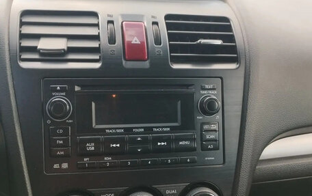 Subaru Forester, 2013 год, 1 399 000 рублей, 9 фотография