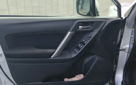 Subaru Forester, 2013 год, 1 399 000 рублей, 7 фотография