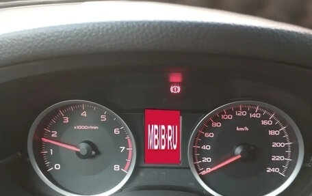 Subaru Forester, 2013 год, 1 399 000 рублей, 11 фотография