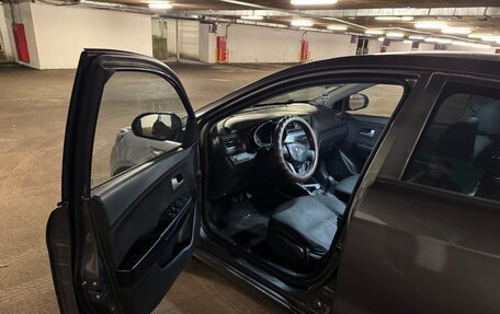 KIA Rio III рестайлинг, 2012 год, 574 900 рублей, 13 фотография