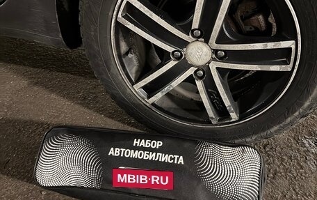 KIA Rio III рестайлинг, 2012 год, 574 900 рублей, 17 фотография