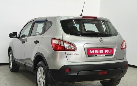 Nissan Qashqai, 2013 год, 1 185 000 рублей, 5 фотография