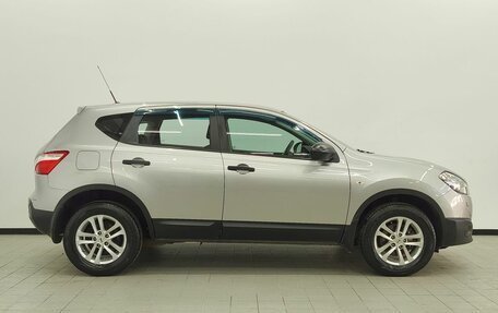 Nissan Qashqai, 2013 год, 1 185 000 рублей, 8 фотография