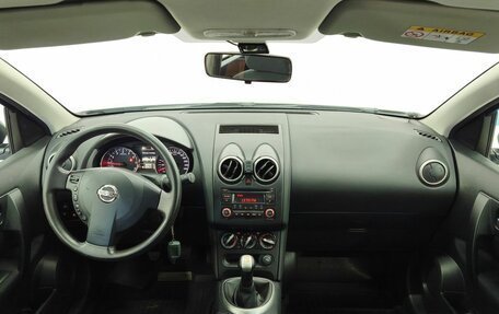 Nissan Qashqai, 2013 год, 1 185 000 рублей, 10 фотография