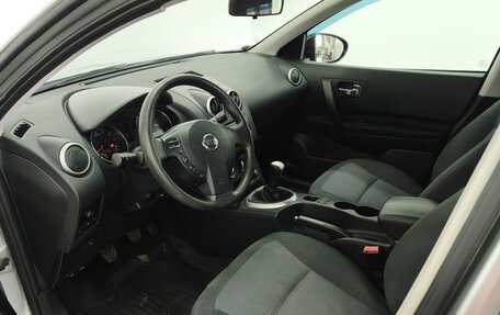 Nissan Qashqai, 2013 год, 1 185 000 рублей, 11 фотография